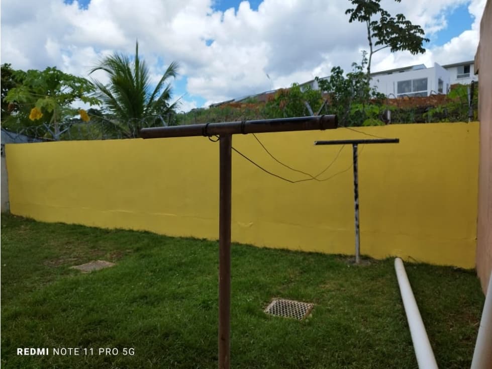 SE VENDE CASA EN PARQUES DEL OESTE // ARRAIJAN — foto 6