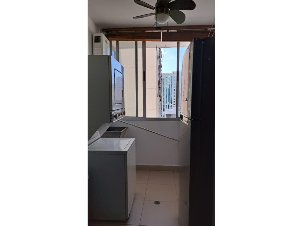 SE VENDE APTO EN SAN FRANCISCO // PH METROPOLITAN ONE — foto 6
