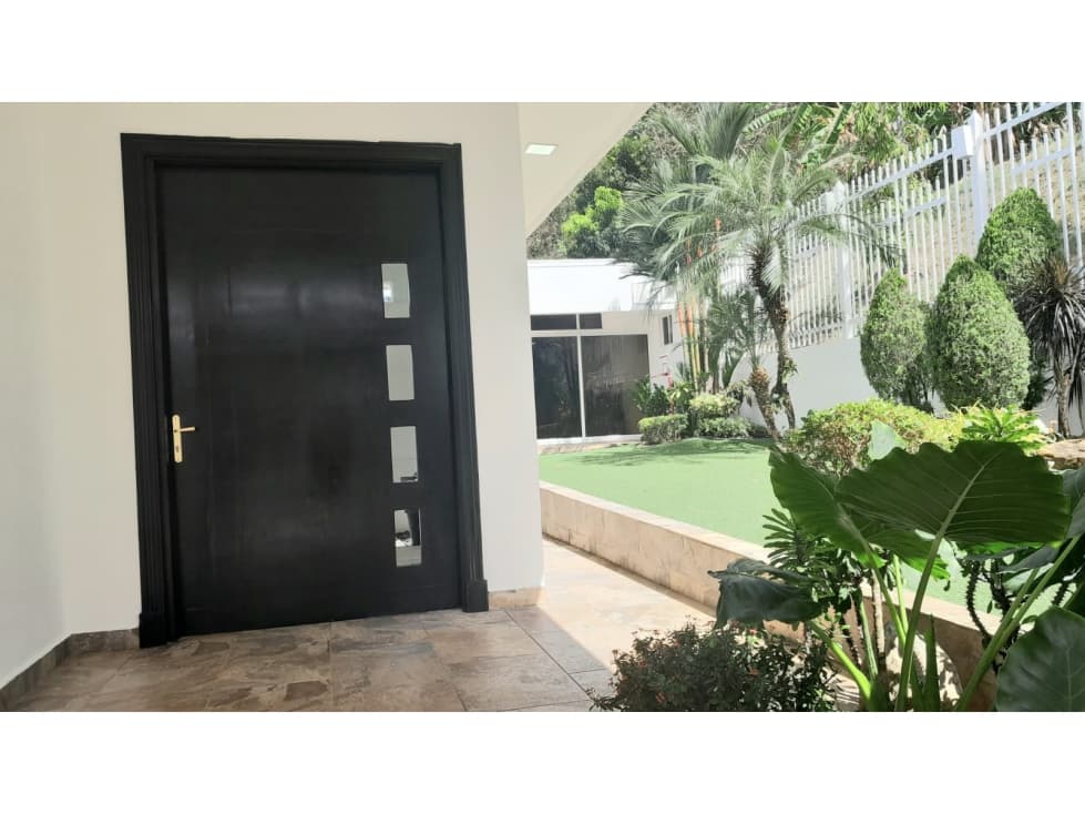 SE VENDE CASA EN BRISAS DEL GOLF — foto 4