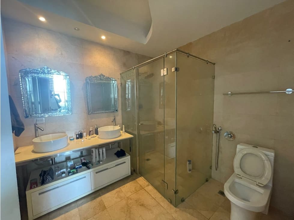 Apartamento en Venta en PH YOO, AVE. BALBOA SD — foto 4