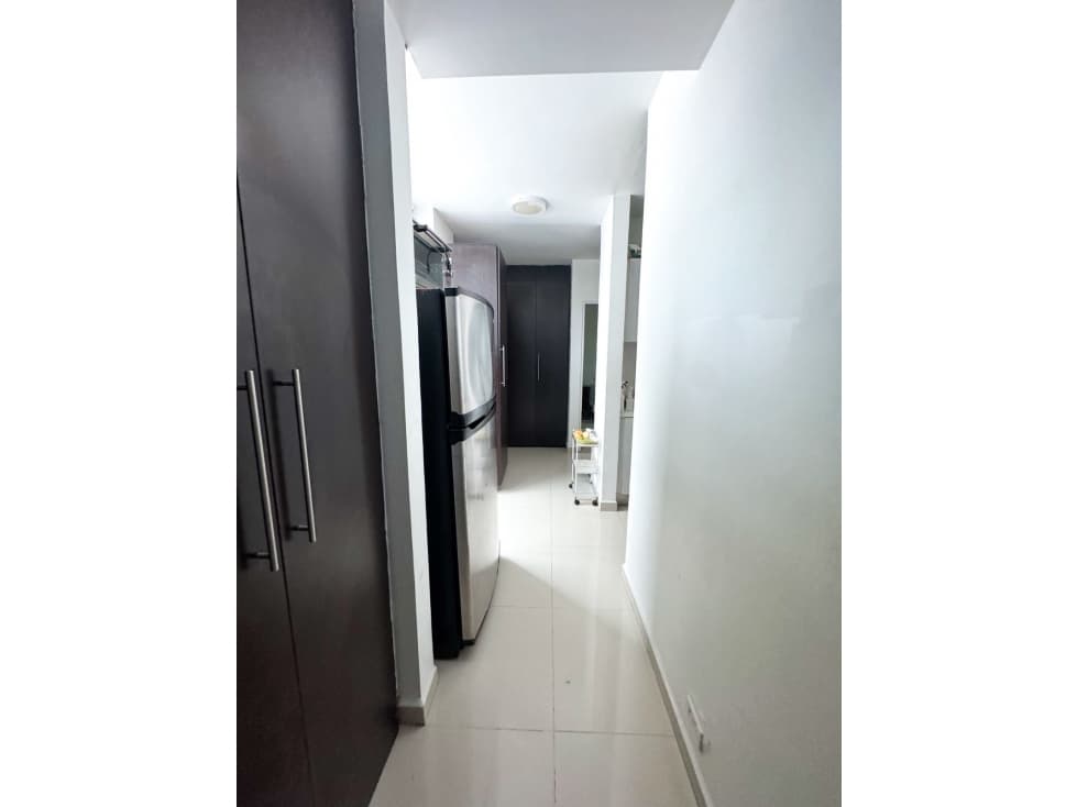 SE VENDE CASA EN COSTA ESMERALDA-COSTA SUR — foto 4