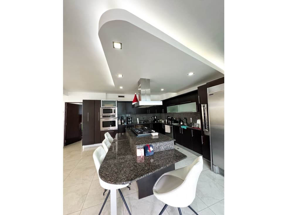 SE VENDE CASA EN COSTA ESMERALDA-COSTA SUR — foto 4