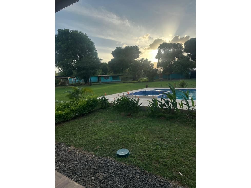 Se vende casa en Sajalices Capira //Panamá Oeste YD — foto 6