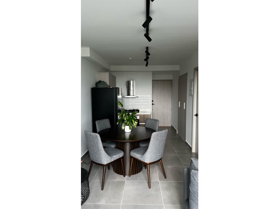 APARTAMENTO EN VENTA // ALBROOK YD — foto 5