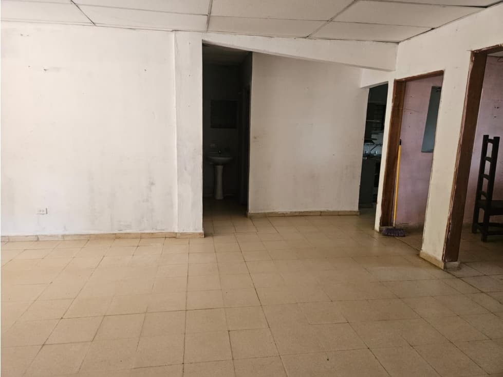 SE VENDE CASA EN REMATE // PEDREGAL — foto 3