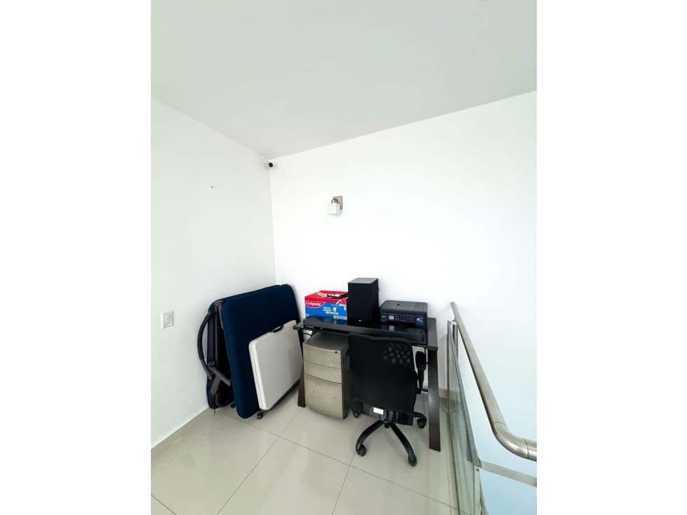 SE VENDE CASA EN COSTA ESMERALDA-COSTA SUR — foto 5