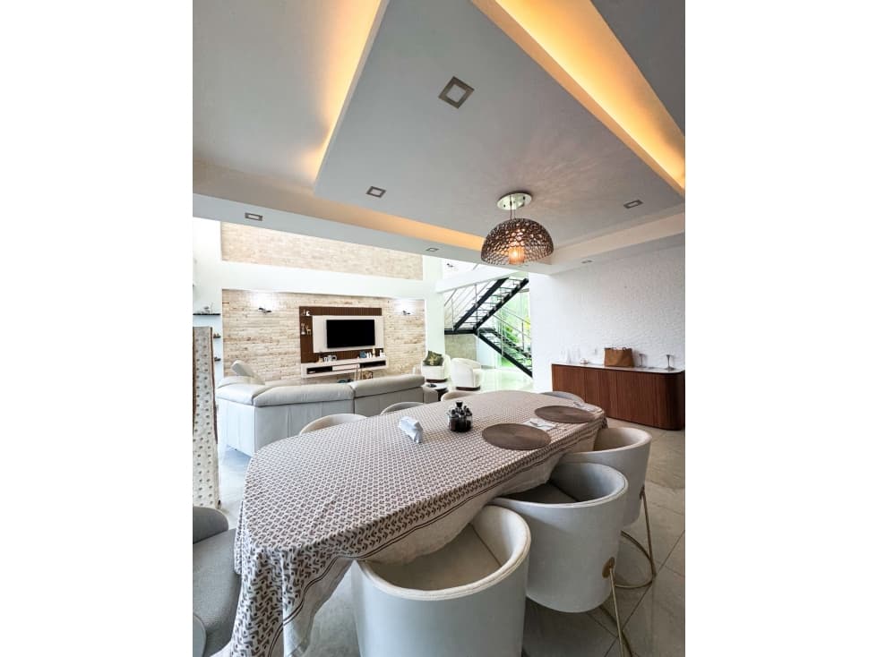SE VENDE CASA EN COSTA ESMERALDA-COSTA SUR — foto 5