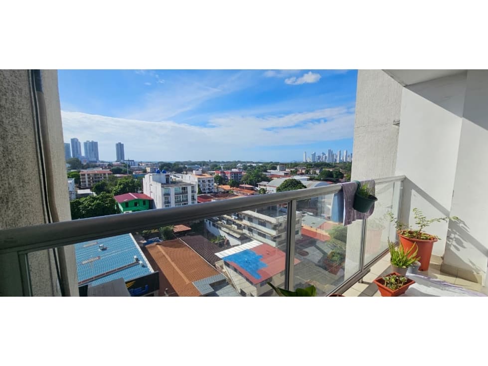 VENTA APARTAMENTO 2R PARQUE LEFEVRE | PH CENTENIAL — foto 5