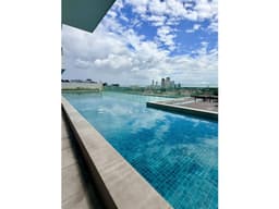 Apartamento en Alquiler en Santa María | Lujo y Exclusividad CS