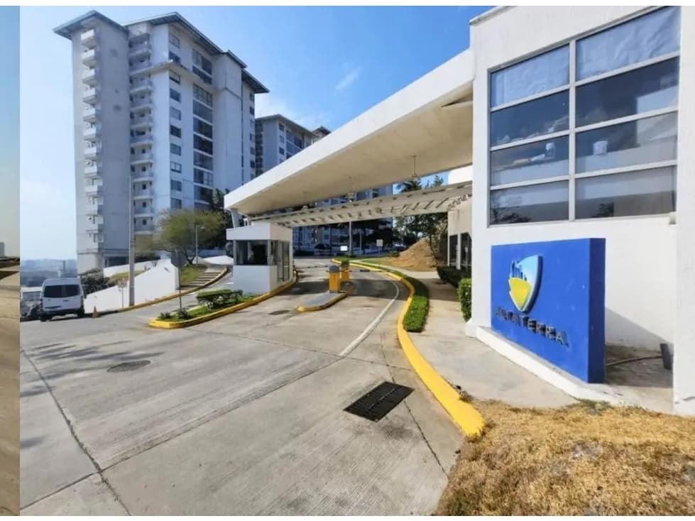 SE VENDE APARTAMENTO EN EL CRISOL // PH ALTATERRA — foto 2