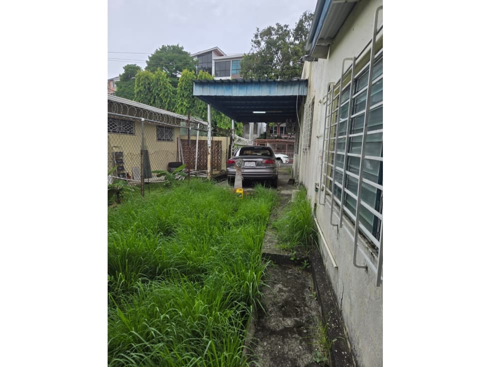 SE VENDE CASA COMERCIAL // BETANIA CAMINO REAL — foto 4