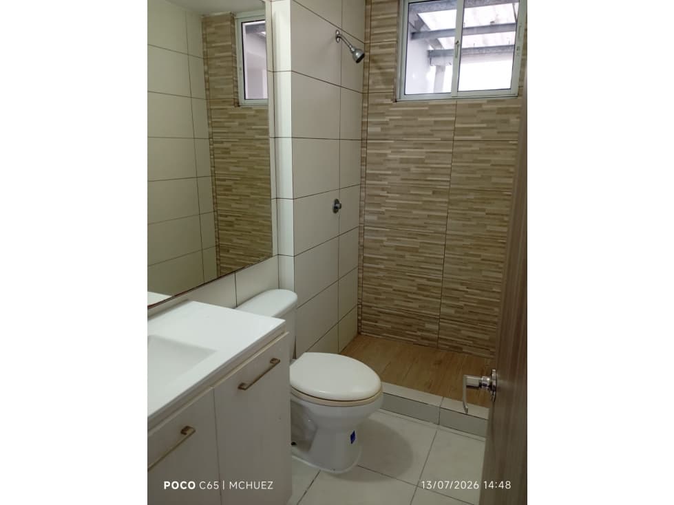SE VENDE APTO EN LAS ACACIAS // TORRES DE CANTABRIA — foto 3
