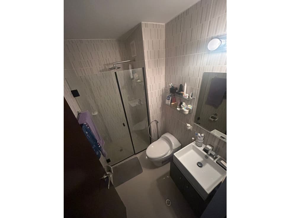 SE ALQUILA APARTAMENTO EN PH ALTAMIRA GARDENS — foto 6
