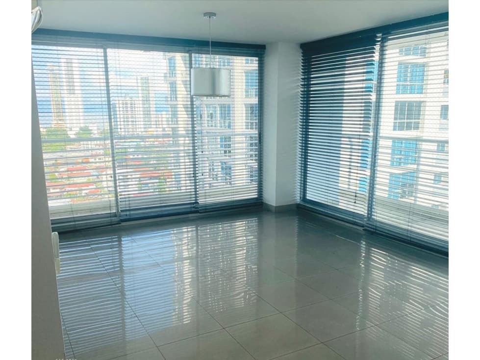 SE VENDE APARTAMENTO EN PH CITRUS — foto 2