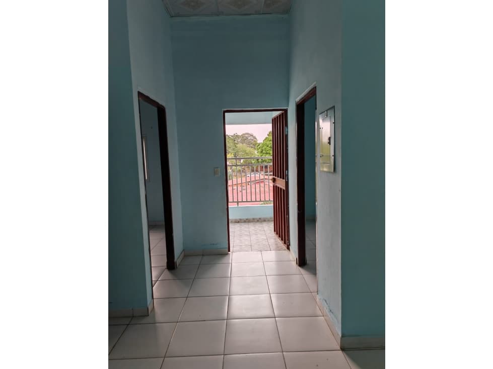 APARTAMENTOS EN ALQUILER - ARRAIJAN VACAMONTE YD — foto 1