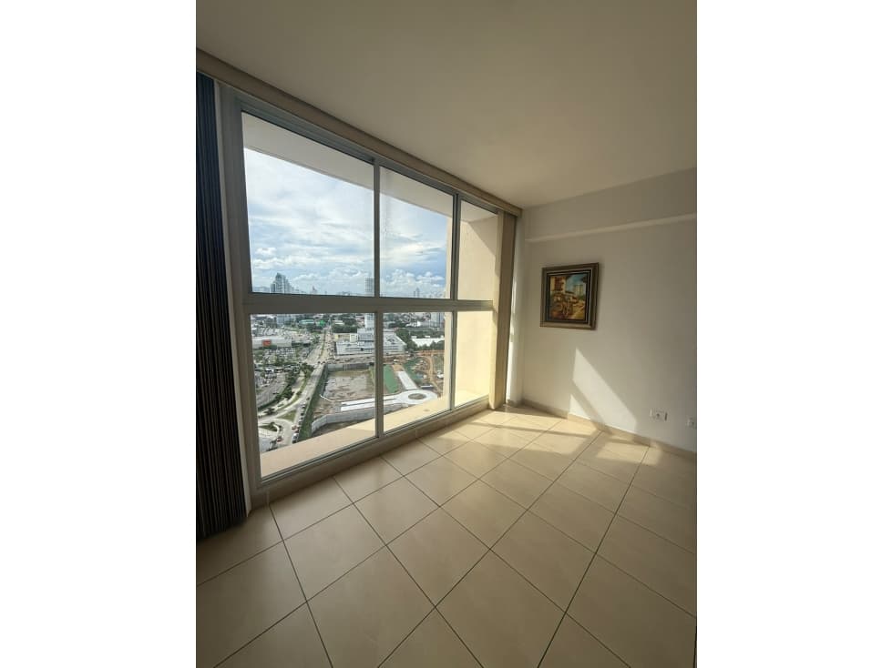 APARTAMENTO EN VENTA - PH PACIFIC BLUE — foto 1