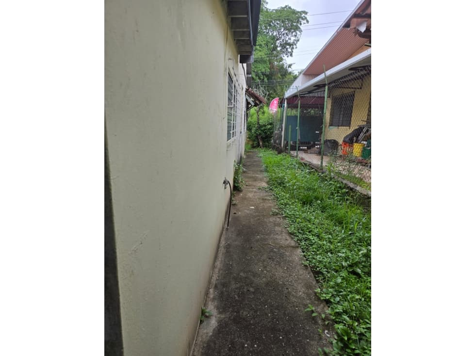 SE VENDE CASA COMERCIAL // BETANIA CAMINO REAL — foto 5
