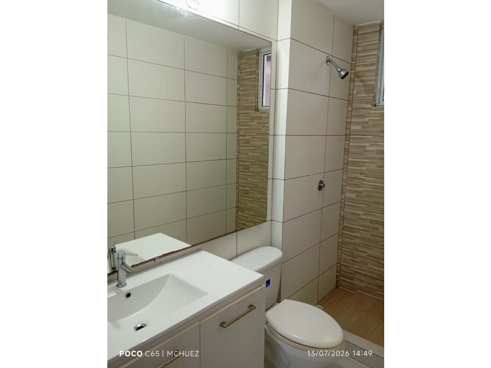 SE VENDE APTO EN LAS ACACIAS // TORRES DE CANTABRIA — foto 4