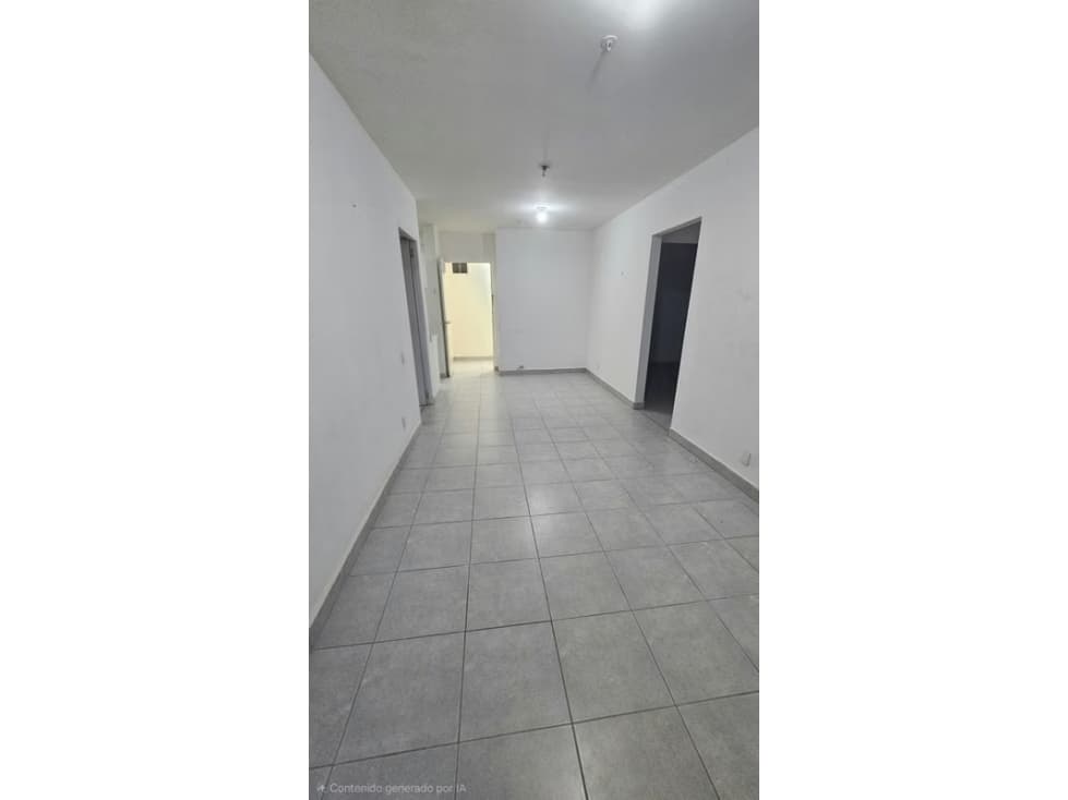 SE AQUILA APARTAMENTO EN OLIMPIA // ARRAIJAN JDA — foto 4