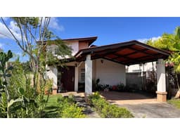 SE VENDE CASA 3 RECAMARAS EN VISTA VERDE ARRAIJAN ZP