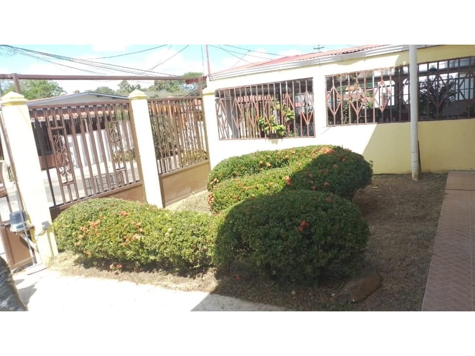 SE VENDE CASA EN PARQUES DEL OESTE // ARRAIJAN — foto 3