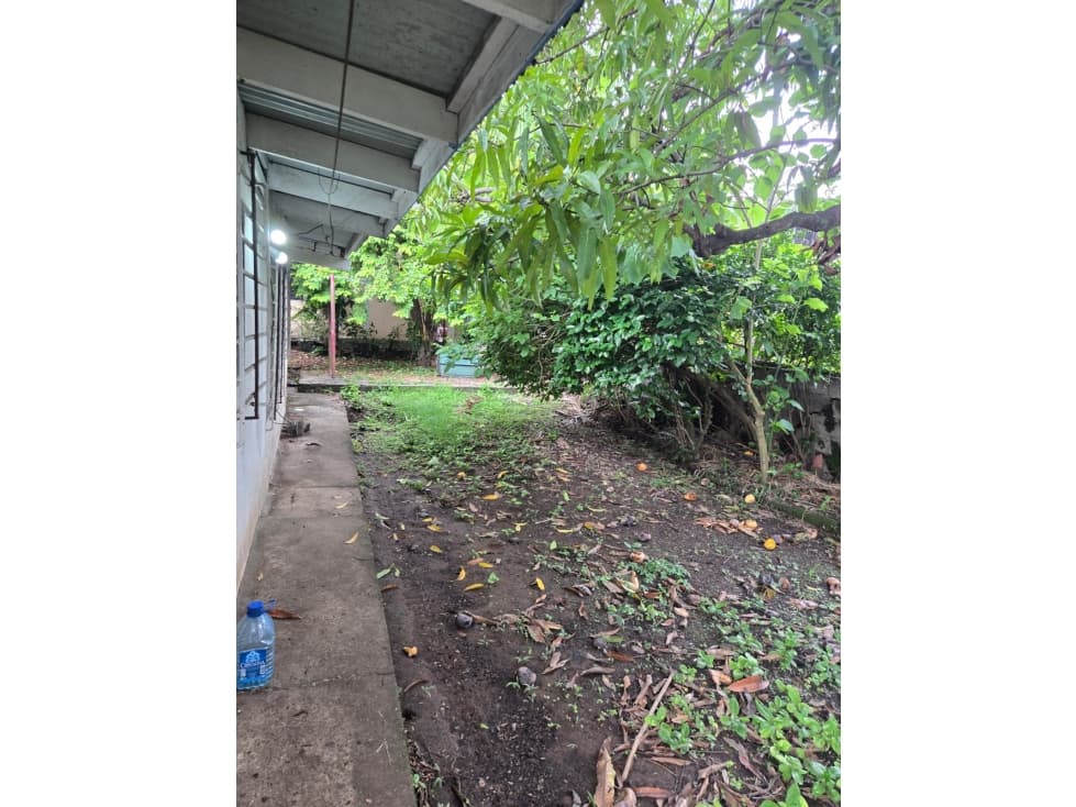 SE VENDE CASA COMERCIAL // BETANIA CAMINO REAL — foto 6