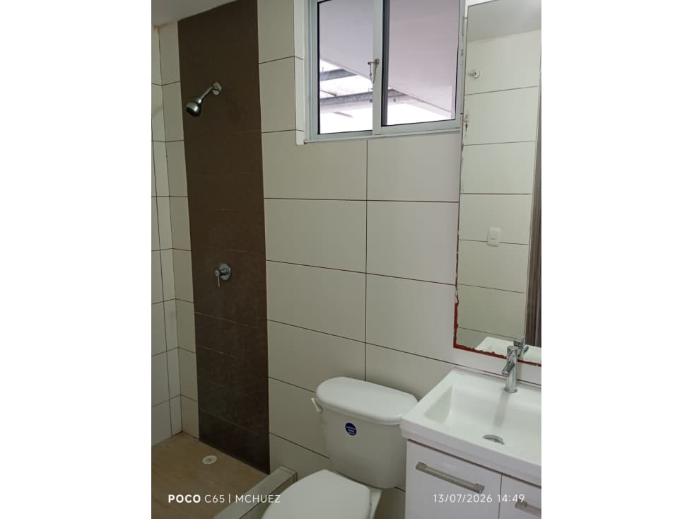 SE VENDE APTO EN LAS ACACIAS // TORRES DE CANTABRIA — foto 5