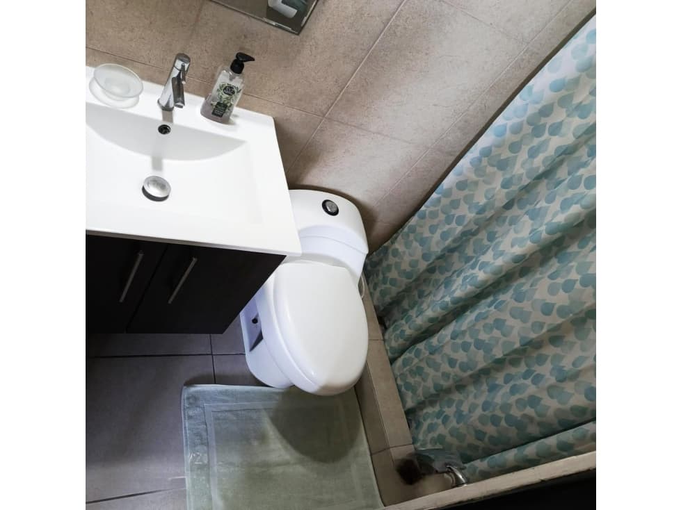 APARTAMENTO EN VENTA - PH OCEAN VIEW // PLAYA CORONA ZP — foto 6