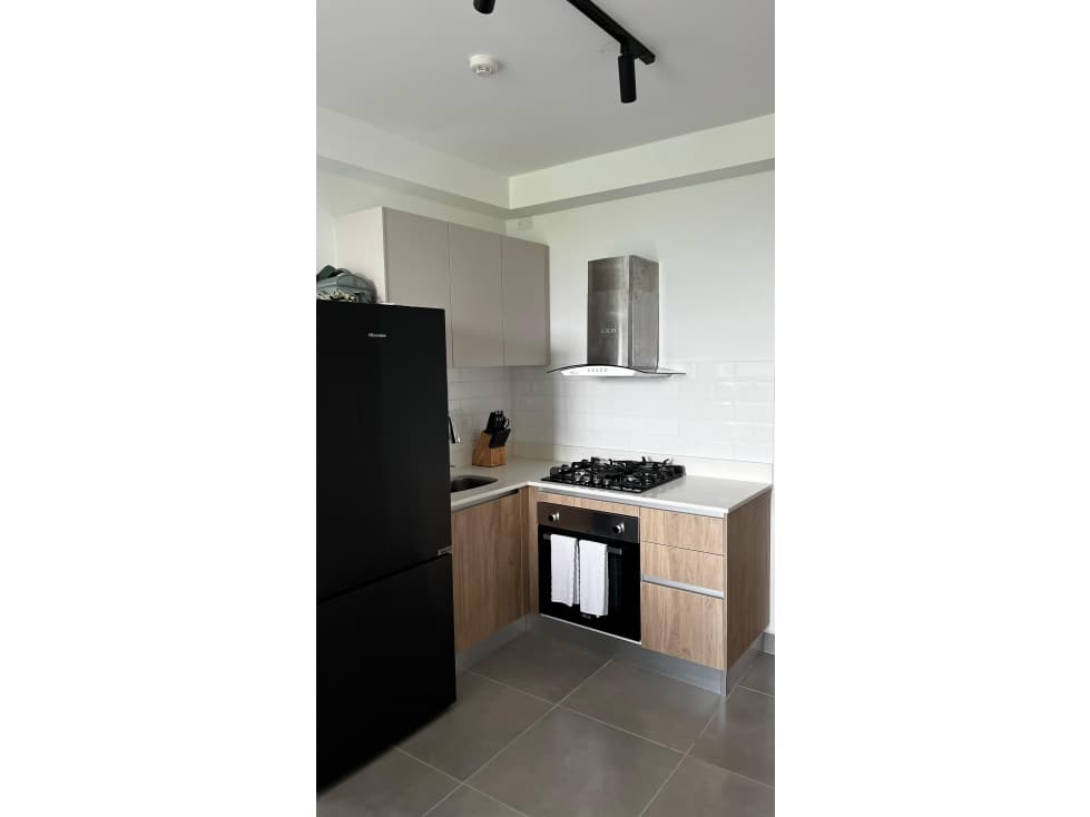 APARTAMENTO EN VENTA // ALBROOK YD — foto 4
