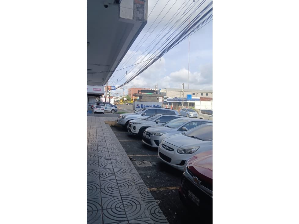 ALQUILER DE LOCAL EN CHORRERA YD — foto 1