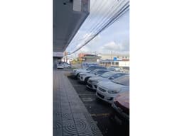 ALQUILER DE LOCAL EN CHORRERA YD