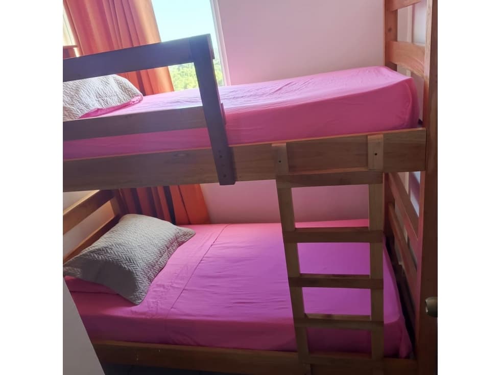 APARTAMENTO EN VENTA - PH OCEAN VIEW // PLAYA CORONA ZP — foto 5