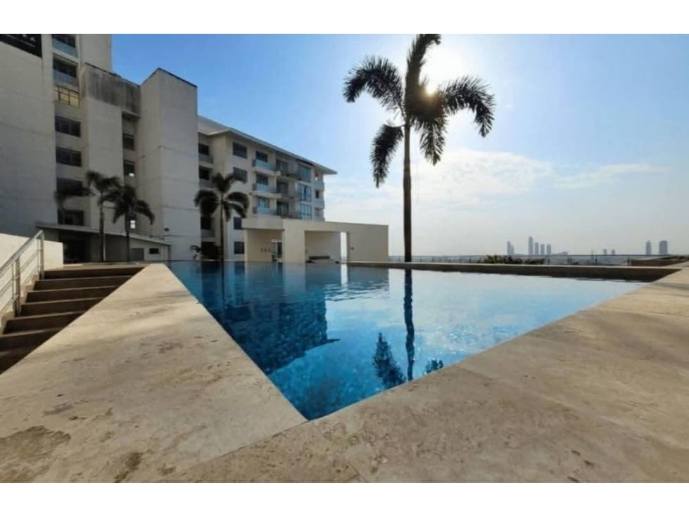SE VENDE APARTAMENTO EN EL CRISOL // PH ALTATERRA — foto 3
