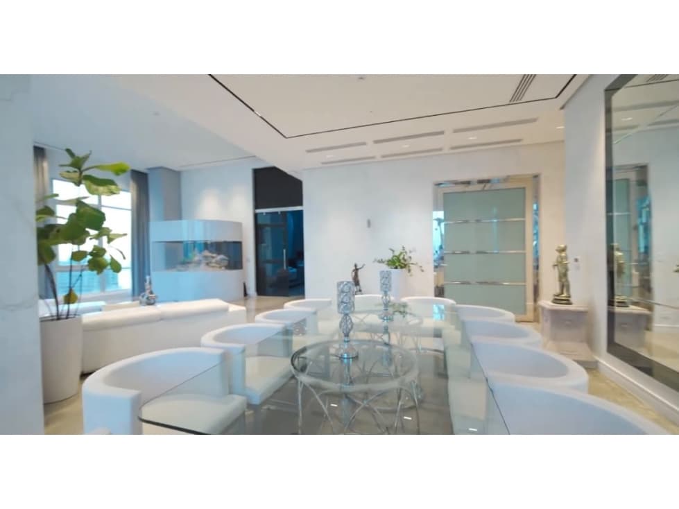 Penthouse en Venta y Alquiler en Punta Pacífica - PH Blue Bahía — foto 6