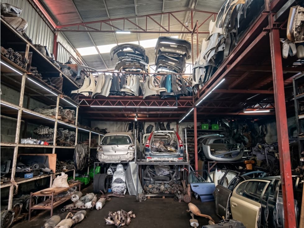 Galera Comercial en Venta y Alquiler en Parque Lefevre — foto 5