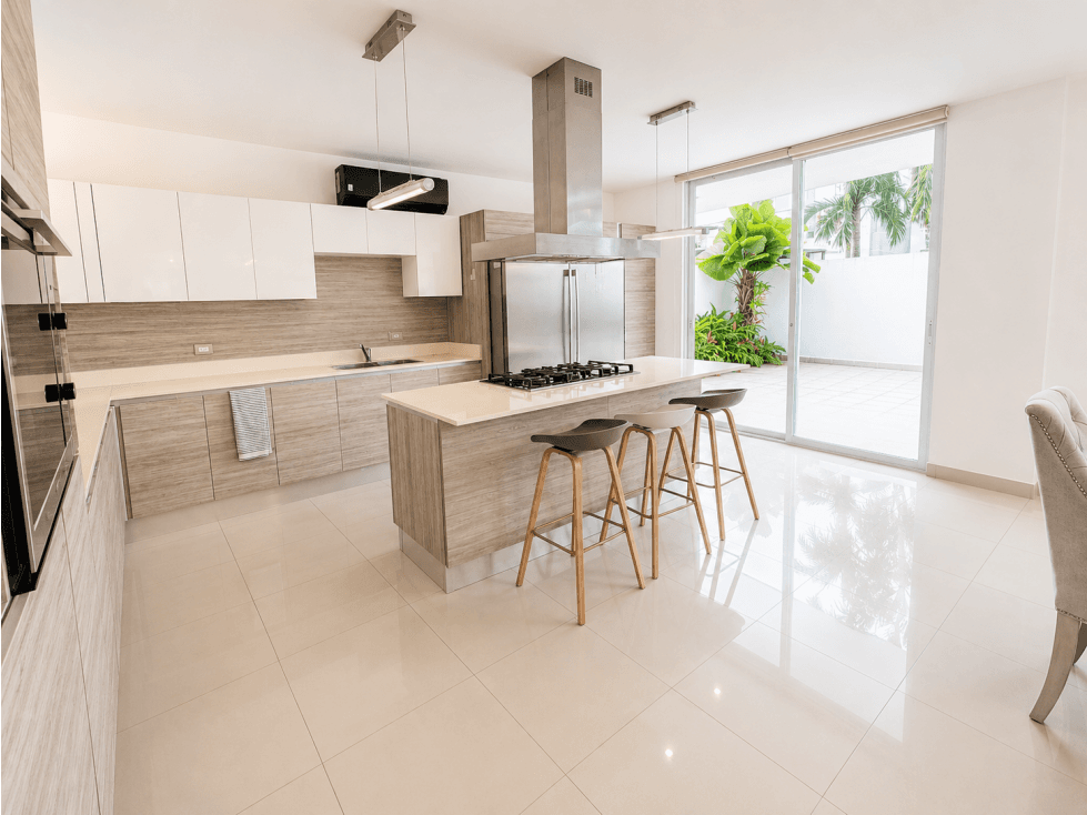 Casa en Alquiler Costa Sur PH Costa Esmeralda — foto 5