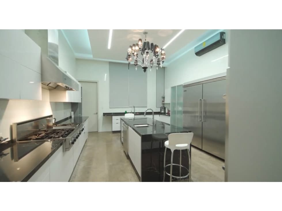 Penthouse en Venta y Alquiler en Punta Pacífica - PH Blue Bahía — foto 5