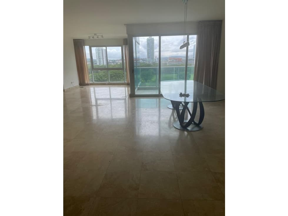 Alquiler de Apartamento en PH Titanium, Costa del Este — foto 6