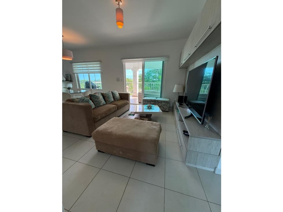 ¡EXCLUSIVO APARTAMENTO MODELO HOWARD EN BIJAO! — foto 4