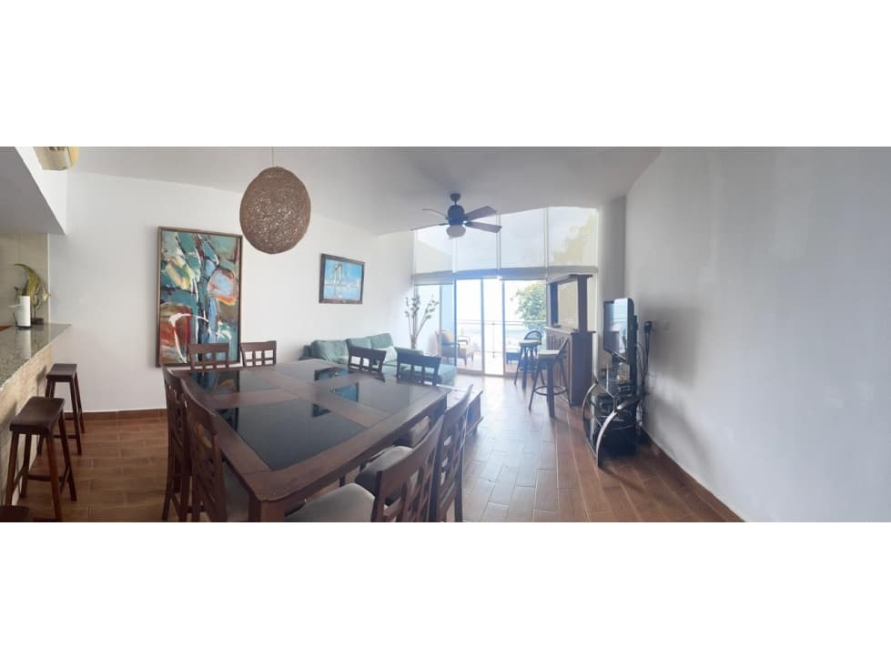 ¡Vive frente al mar en PH Miramar Loft, Río Hato! — foto 5