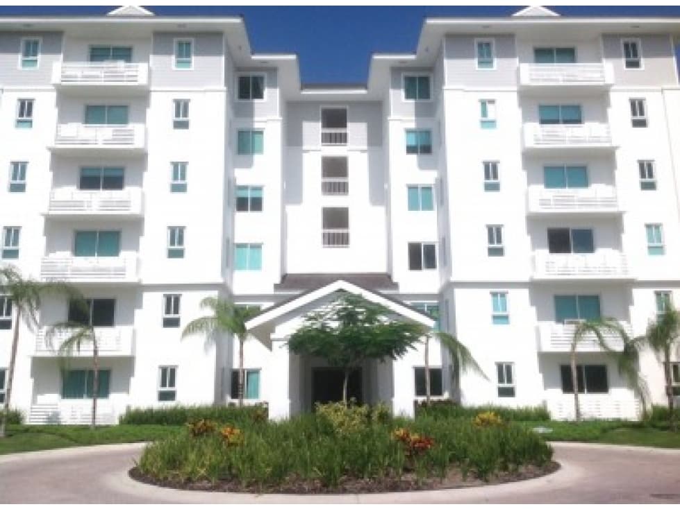 ¡Alquila tu apartamento de ensueño en Bijao Beach Club & Residences! — foto 1