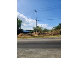 CONSTRUYE TU NEGOCIO SOBRE LA VIA PANAMERICANA EN PANAMÁ ESTE