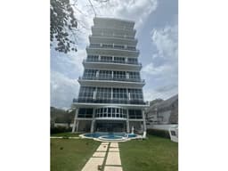¡Vive frente al mar en PH Miramar Loft, Río Hato!