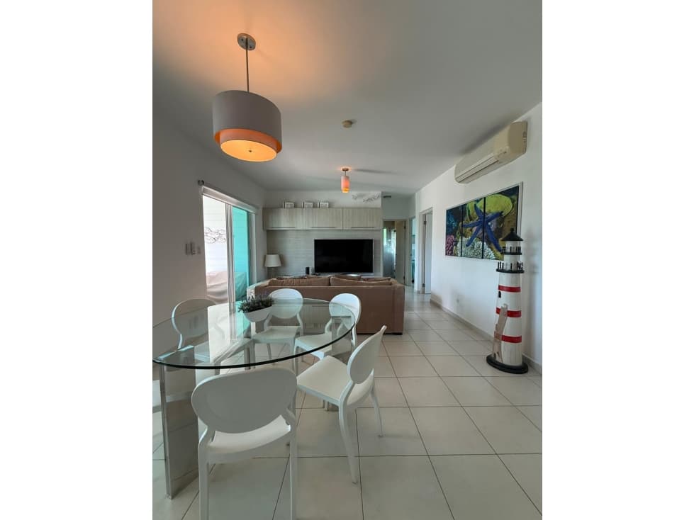 ¡EXCLUSIVO APARTAMENTO MODELO HOWARD EN BIJAO! — foto 1