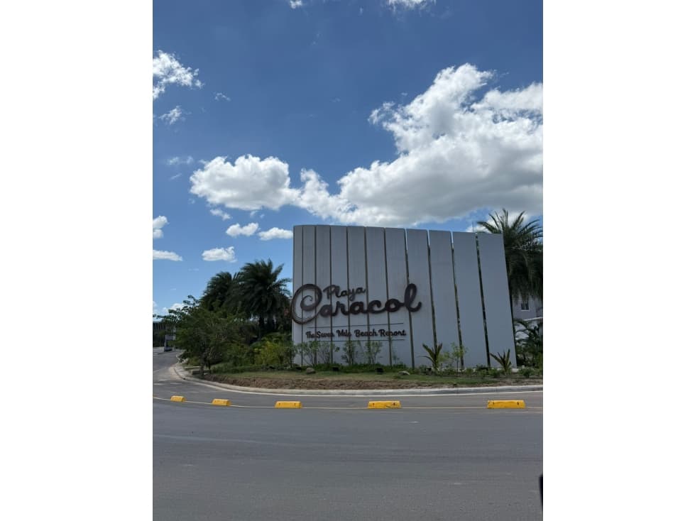 Venta apto Amoblado con Vista al Mar en Playa Caracol — foto 1