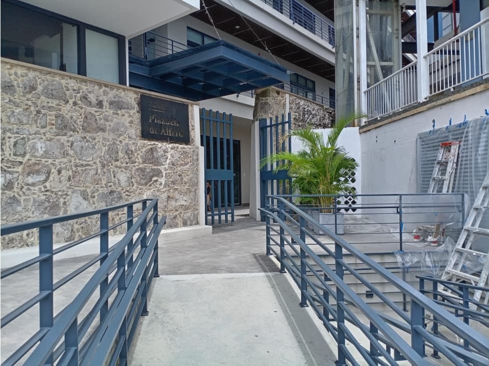 La Plazuela de Alfaro San Felipe, Ciudad de Panamá — foto 6