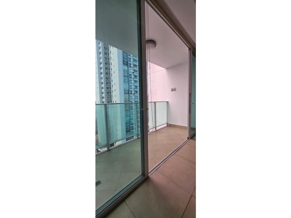 ALQUILER APARTAMENTO EN PH FORESTA TOWER — foto 6
