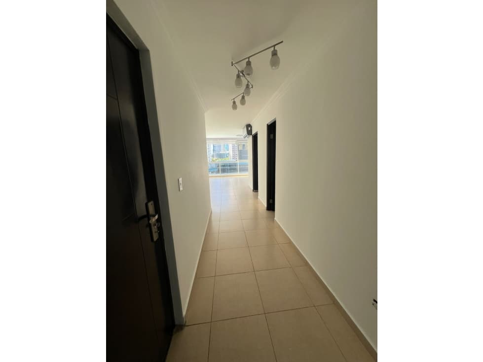 Apartamento PH Sol del Este, Costa del Este — foto 2
