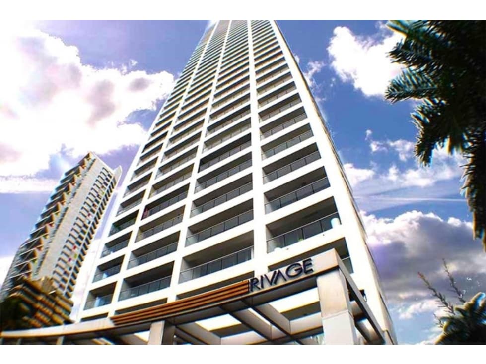 PH RIVAGE TOWER AVENIDA BALBOA — foto 1