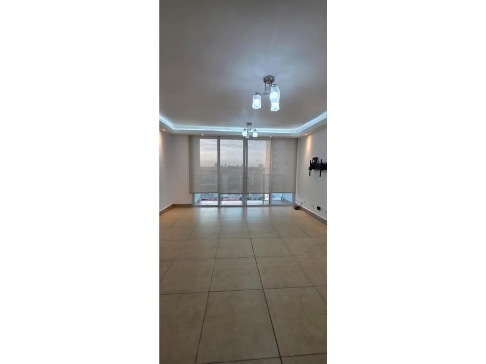 ALQUILER APARTAMENTO EN PH FORESTA TOWER — foto 4
